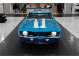 1969 Chevrolet Camaro (CC-2076574) for sale in Ocala, Florida