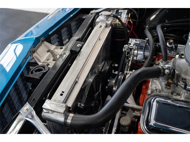 1969 Chevrolet Camaro (CC-2076574) for sale in Ocala, Florida