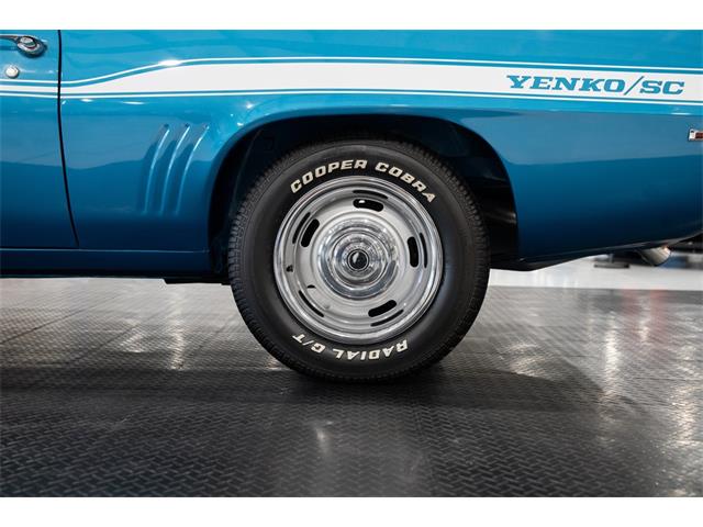 1969 Chevrolet Camaro (CC-2076574) for sale in Ocala, Florida