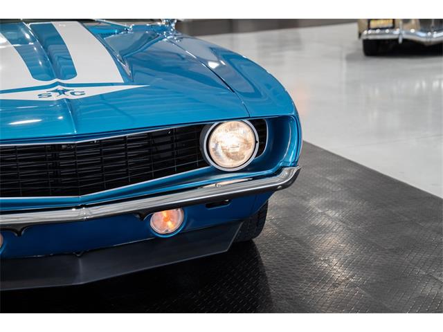 1969 Chevrolet Camaro (CC-2076574) for sale in Ocala, Florida