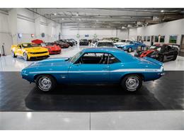 1969 Chevrolet Camaro (CC-2076574) for sale in Ocala, Florida