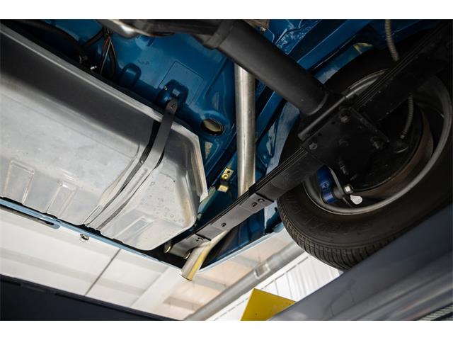 1969 Chevrolet Camaro (CC-2076574) for sale in Ocala, Florida