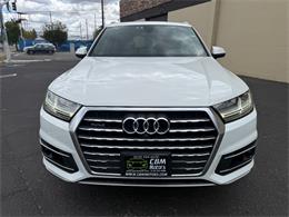 2017 Audi Q7 (CC-2076575) for sale in El Cajon, California