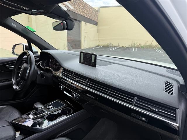 2017 Audi Q7 (CC-2076575) for sale in El Cajon, California