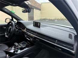 2017 Audi Q7 (CC-2076575) for sale in El Cajon, California