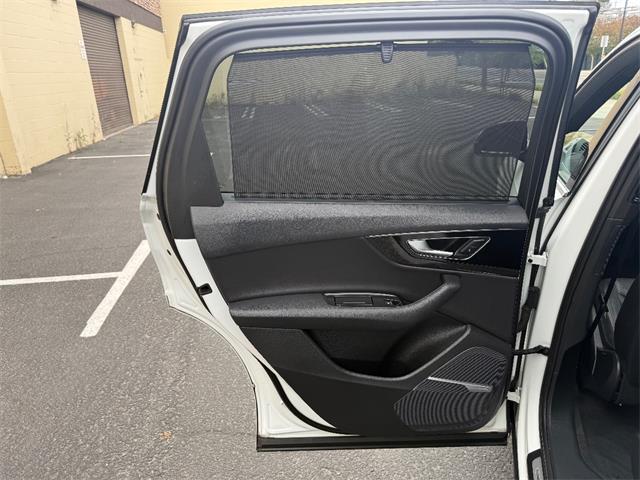 2017 Audi Q7 (CC-2076575) for sale in El Cajon, California