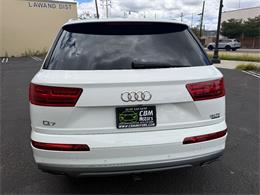 2017 Audi Q7 (CC-2076575) for sale in El Cajon, California