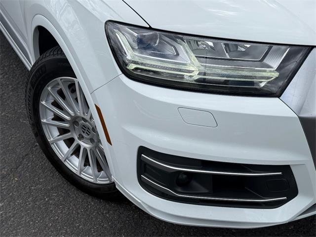 2017 Audi Q7 (CC-2076575) for sale in El Cajon, California