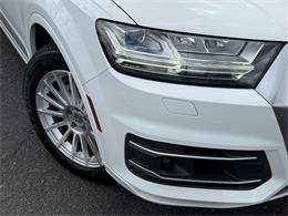 2017 Audi Q7 (CC-2076575) for sale in El Cajon, California