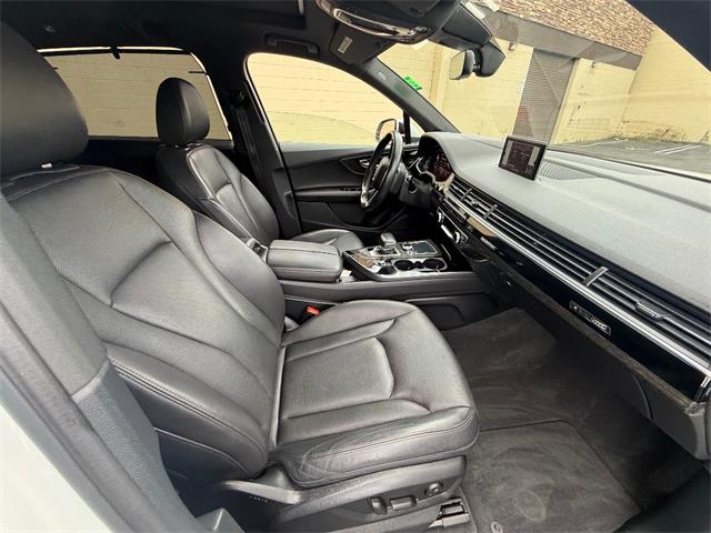 2017 Audi Q7 (CC-2076575) for sale in El Cajon, California