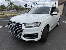 2017 Audi Q7 (CC-2076575) for sale in El Cajon, California