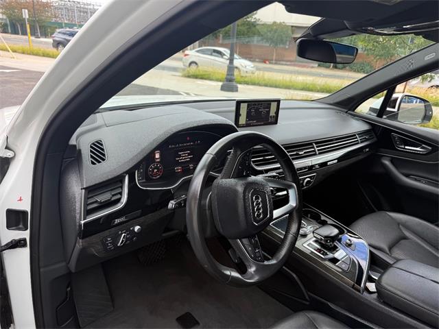 2017 Audi Q7 (CC-2076575) for sale in El Cajon, California