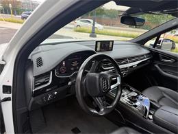 2017 Audi Q7 (CC-2076575) for sale in El Cajon, California