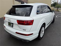 2017 Audi Q7 (CC-2076575) for sale in El Cajon, California