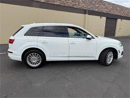 2017 Audi Q7 (CC-2076575) for sale in El Cajon, California