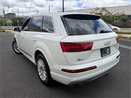 2017 Audi Q7 (CC-2076575) for sale in El Cajon, California