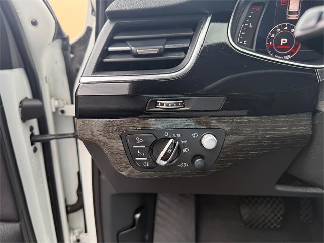 2017 Audi Q7 (CC-2076575) for sale in El Cajon, California