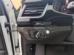 2017 Audi Q7 (CC-2076575) for sale in El Cajon, California