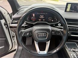 2017 Audi Q7 (CC-2076575) for sale in El Cajon, California