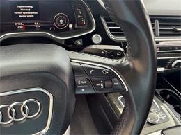 2017 Audi Q7 (CC-2076575) for sale in El Cajon, California