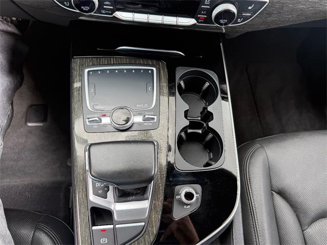 2017 Audi Q7 (CC-2076575) for sale in El Cajon, California