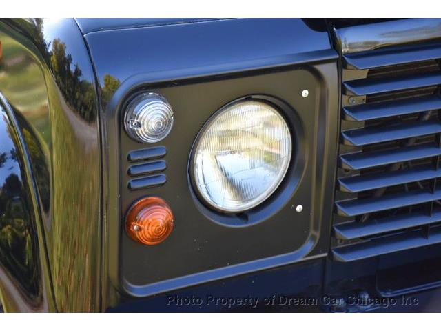 1996 Land Rover Defender 110 (CC-2076576) for sale in Gurnee, Illinois