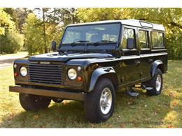 1996 Land Rover Defender 110 (CC-2076576) for sale in Gurnee, Illinois