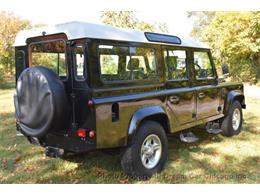 1996 Land Rover Defender 110 (CC-2076576) for sale in Gurnee, Illinois