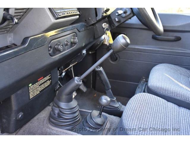 1996 Land Rover Defender 110 (CC-2076576) for sale in Gurnee, Illinois