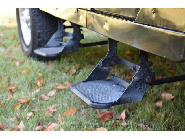 1996 Land Rover Defender 110 (CC-2076576) for sale in Gurnee, Illinois