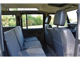 1996 Land Rover Defender 110 (CC-2076576) for sale in Gurnee, Illinois