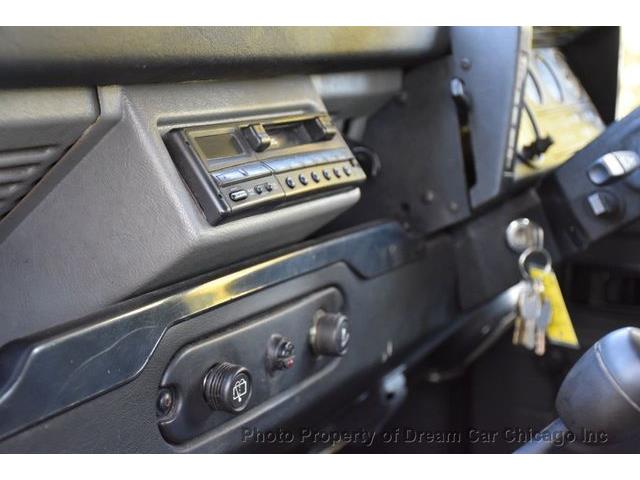 1996 Land Rover Defender 110 (CC-2076576) for sale in Gurnee, Illinois