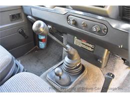 1996 Land Rover Defender 110 (CC-2076576) for sale in Gurnee, Illinois