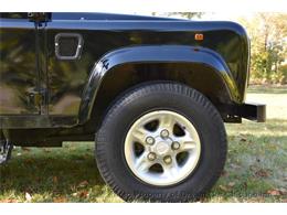 1996 Land Rover Defender 110 (CC-2076576) for sale in Gurnee, Illinois