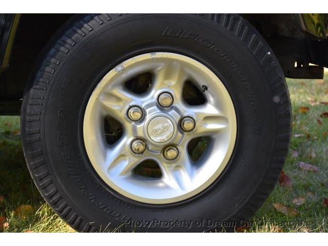 1996 Land Rover Defender 110 (CC-2076576) for sale in Gurnee, Illinois