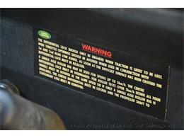 1996 Land Rover Defender 110 (CC-2076576) for sale in Gurnee, Illinois