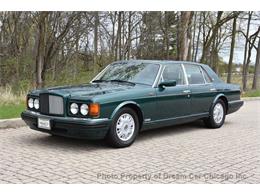 1997 Bentley Brooklands (CC-2076578) for sale in Gurnee, Illinois