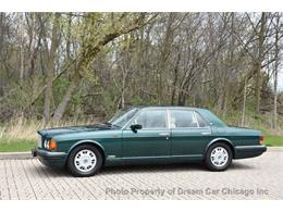 1997 Bentley Brooklands (CC-2076578) for sale in Gurnee, Illinois