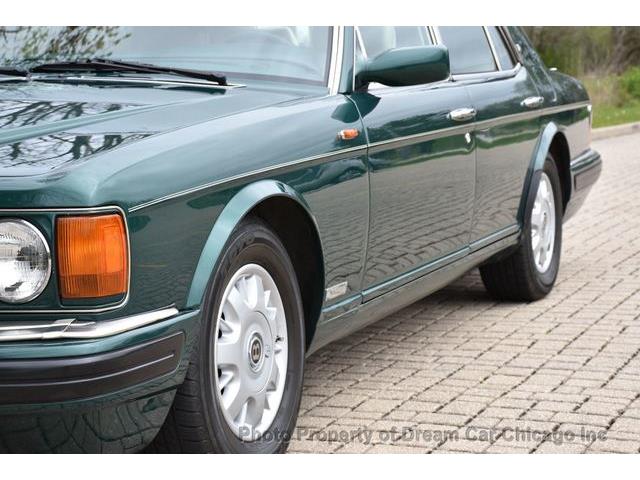 1997 Bentley Brooklands (CC-2076578) for sale in Gurnee, Illinois
