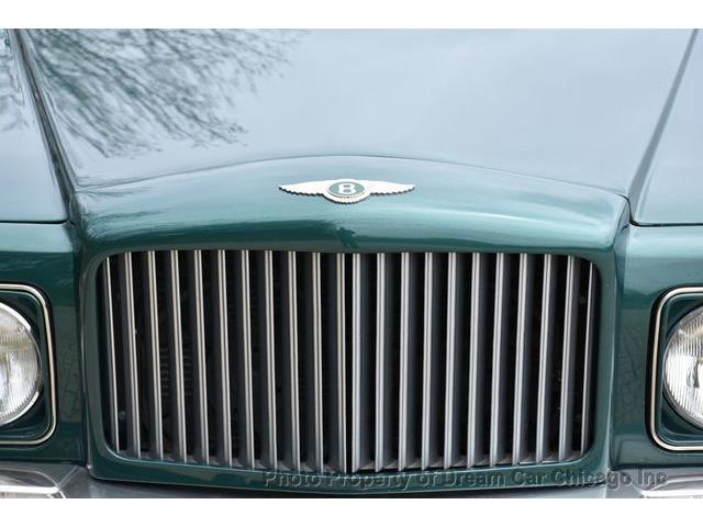 1997 Bentley Brooklands (CC-2076578) for sale in Gurnee, Illinois