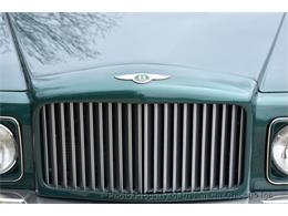 1997 Bentley Brooklands (CC-2076578) for sale in Gurnee, Illinois