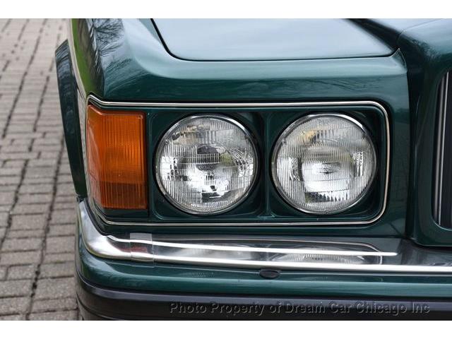 1997 Bentley Brooklands (CC-2076578) for sale in Gurnee, Illinois