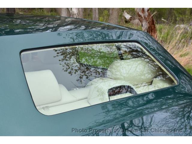 1997 Bentley Brooklands (CC-2076578) for sale in Gurnee, Illinois