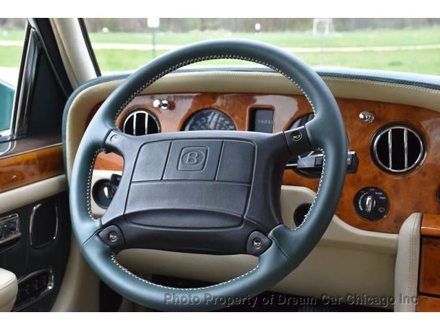1997 Bentley Brooklands (CC-2076578) for sale in Gurnee, Illinois