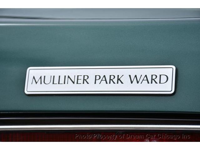 1997 Bentley Brooklands (CC-2076578) for sale in Gurnee, Illinois