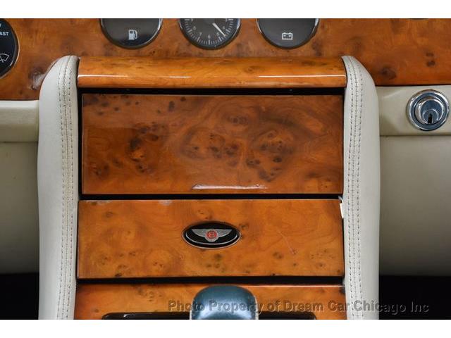 1997 Bentley Brooklands (CC-2076578) for sale in Gurnee, Illinois