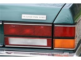 1997 Bentley Brooklands (CC-2076578) for sale in Gurnee, Illinois