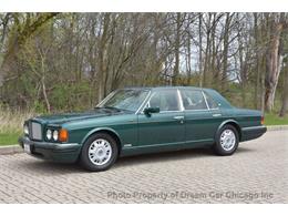 1997 Bentley Brooklands (CC-2076578) for sale in Gurnee, Illinois