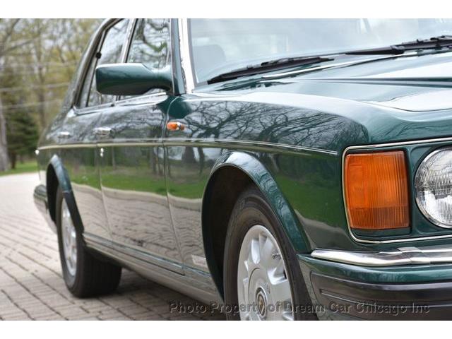 1997 Bentley Brooklands (CC-2076578) for sale in Gurnee, Illinois