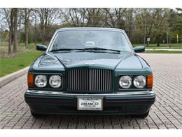 1997 Bentley Brooklands (CC-2076578) for sale in Gurnee, Illinois